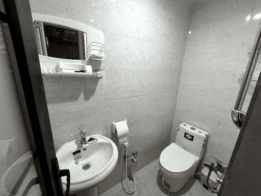 اجاره بومگردی در روستای طبل قشم