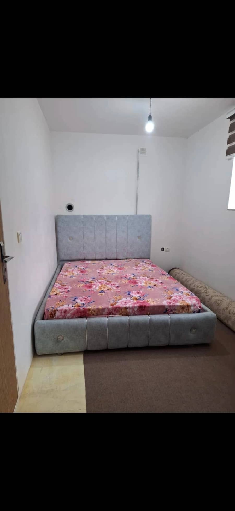 خانه باغ ویلایی در اولیبان کلیبر نما و محوطه