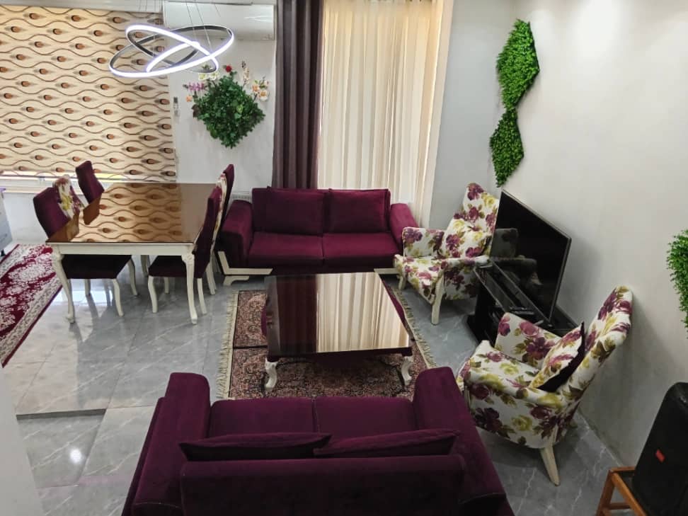 اجاره ویلا جکوزی دار ساحلی درویش آباد سرخرود
