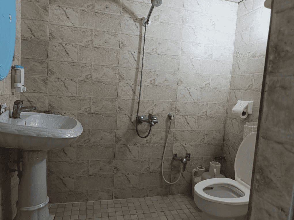 اجاره اتاق سنتی در روستا فروان آرادان - کفشدوزک اتاق کفشدوزک