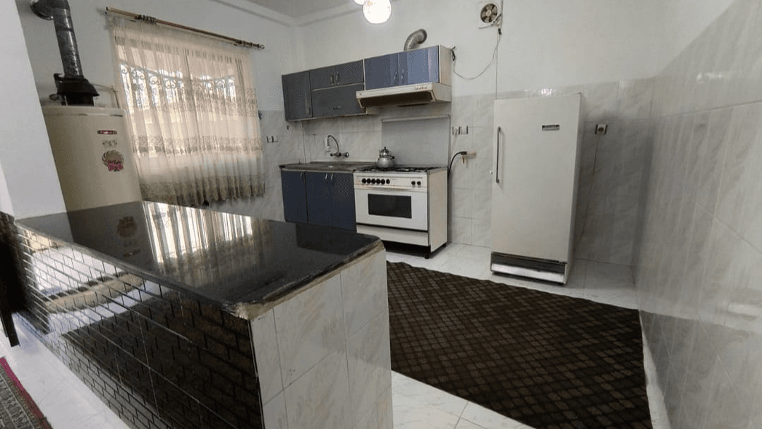 منزل ویلایی دو خوابه در روستای نعمت سرا کلاچای نما