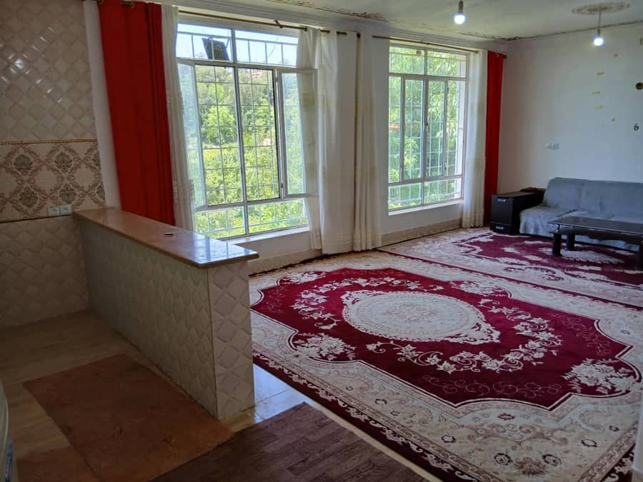 اجاره خانه باغ در سی سخت (سیسخت) - یاسوج