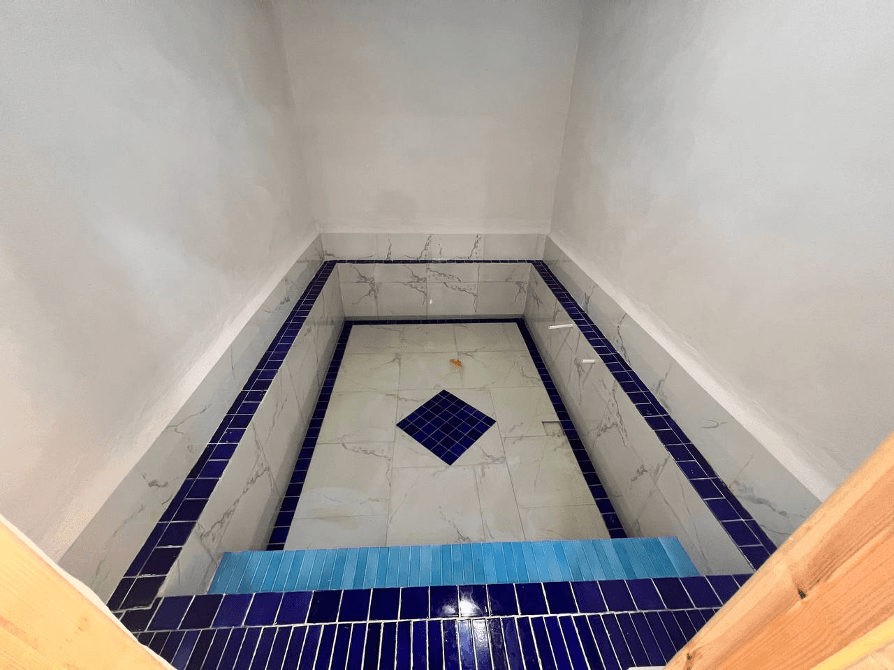 اجاره اقامتگاه بومگردی استخردار در طبل قشم - دوتخته حیاط