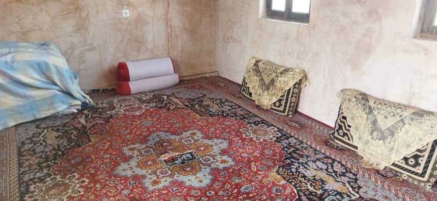 اجاره کلبه چوبی کوهستانی در ناش بره سر