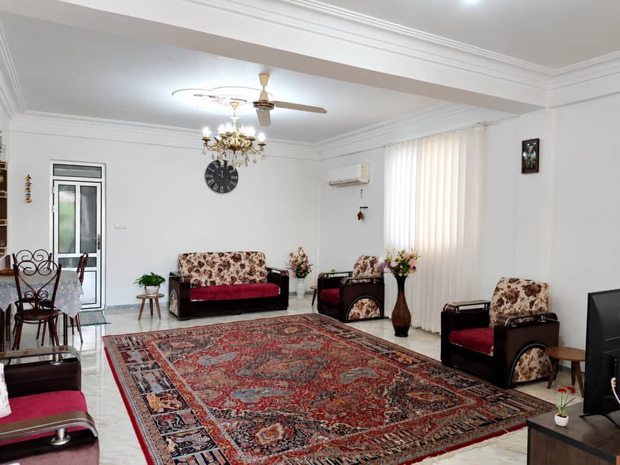  منزل ویلایی در وشمه سرا ماسال