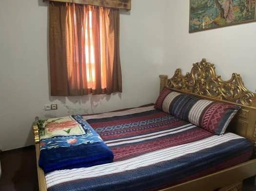 اجاره سوئیت ساحلی در ساحل قو بندرانزلی - a