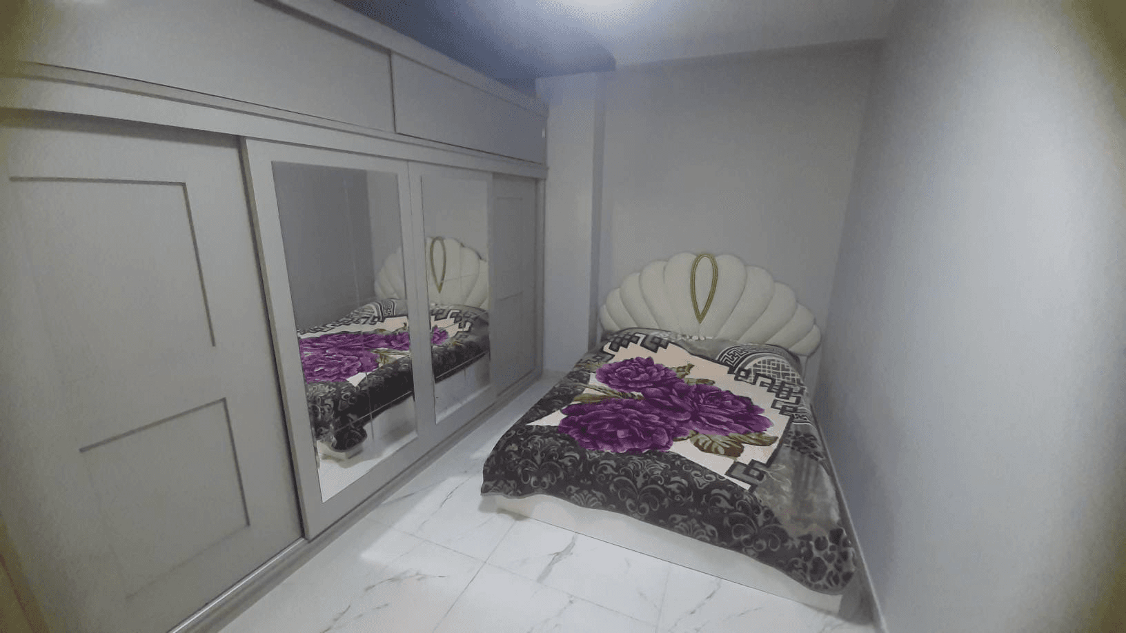 اجاره ویلا دوخواب در خوانسار  نما ساختمان