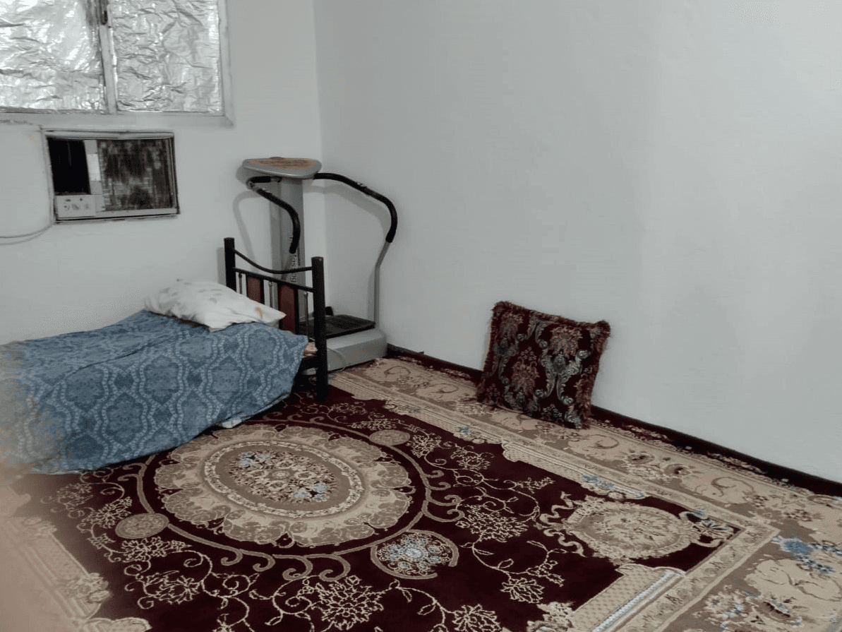 اجاره منزل ویلایی ساحلی در روستا زیارت - چهار خواب سالن 