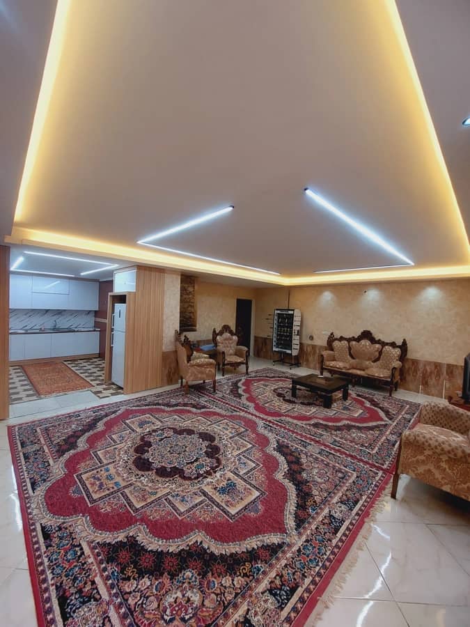اجاره باغ ویلا استخردار در قصرسبز صدرا