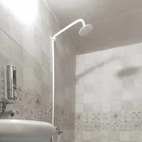 اجاره منزل دو خواب در بلوار مدرس شیراز  سالن 