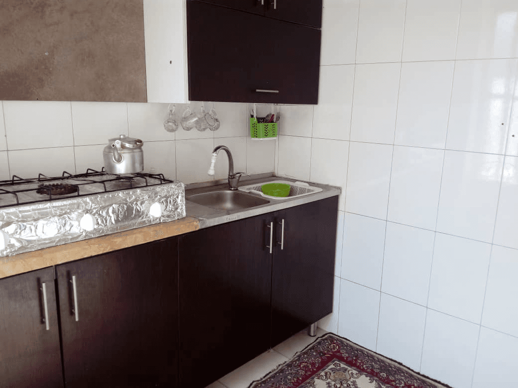 اجاره سوئیت ویلایی در چهل مقام شیراز  سوئیت 