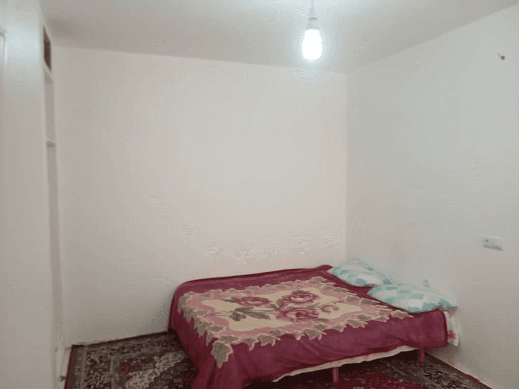 اجاره آپارتمان مبله دو خوابه در گویم شیراز - طبقه اول نما