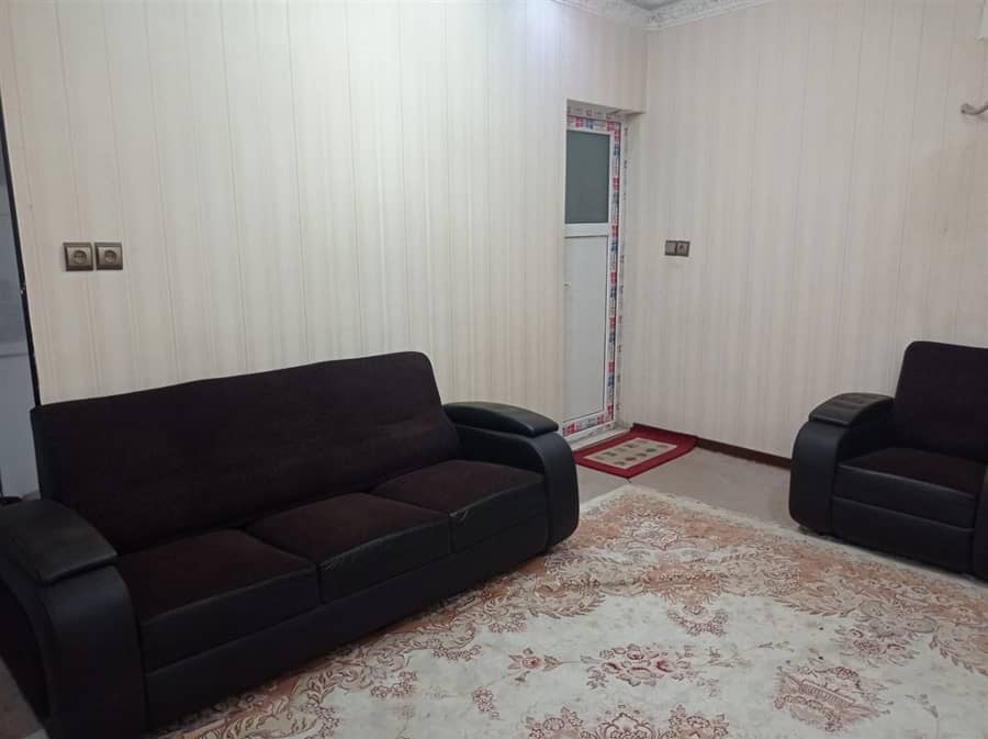 اجاره سوئیت ویلایی در روستا مغیطیه آبادان - 102  محوطه باغ اقامتگاه 