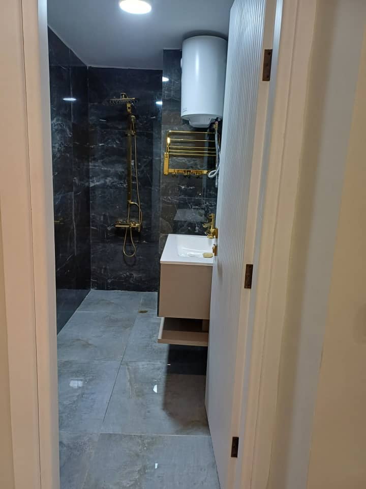 اجاره منزل مبله تک خواب در سام و زال قشم