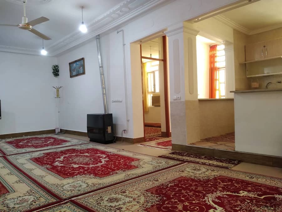 منزل ویلایی در روستا دهنوکیزوک دهدز   نما ساختمان 