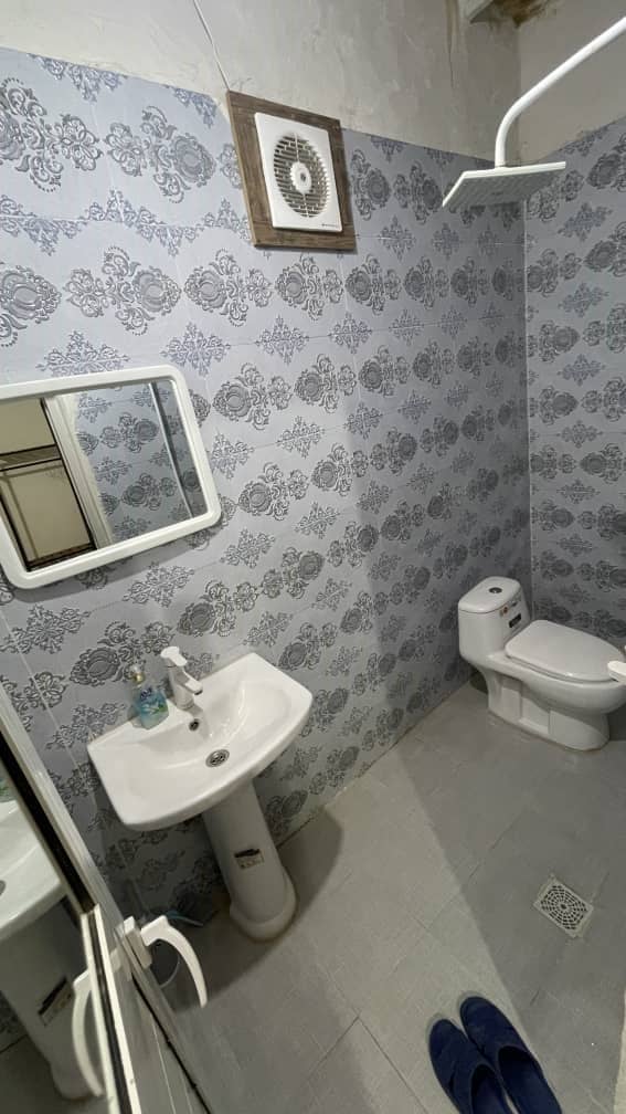 اجاره بومگردی در روستا دیرستان قشم - 2 اتاق دهیل 2 