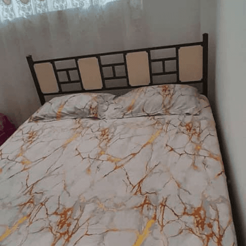 اجاره ویلا ساحلی در رودبنه - دوخواب