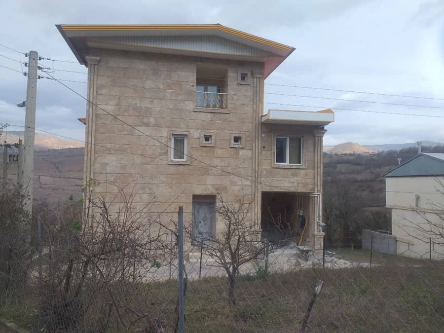 اجاره ویلا در بره سر-135 متری