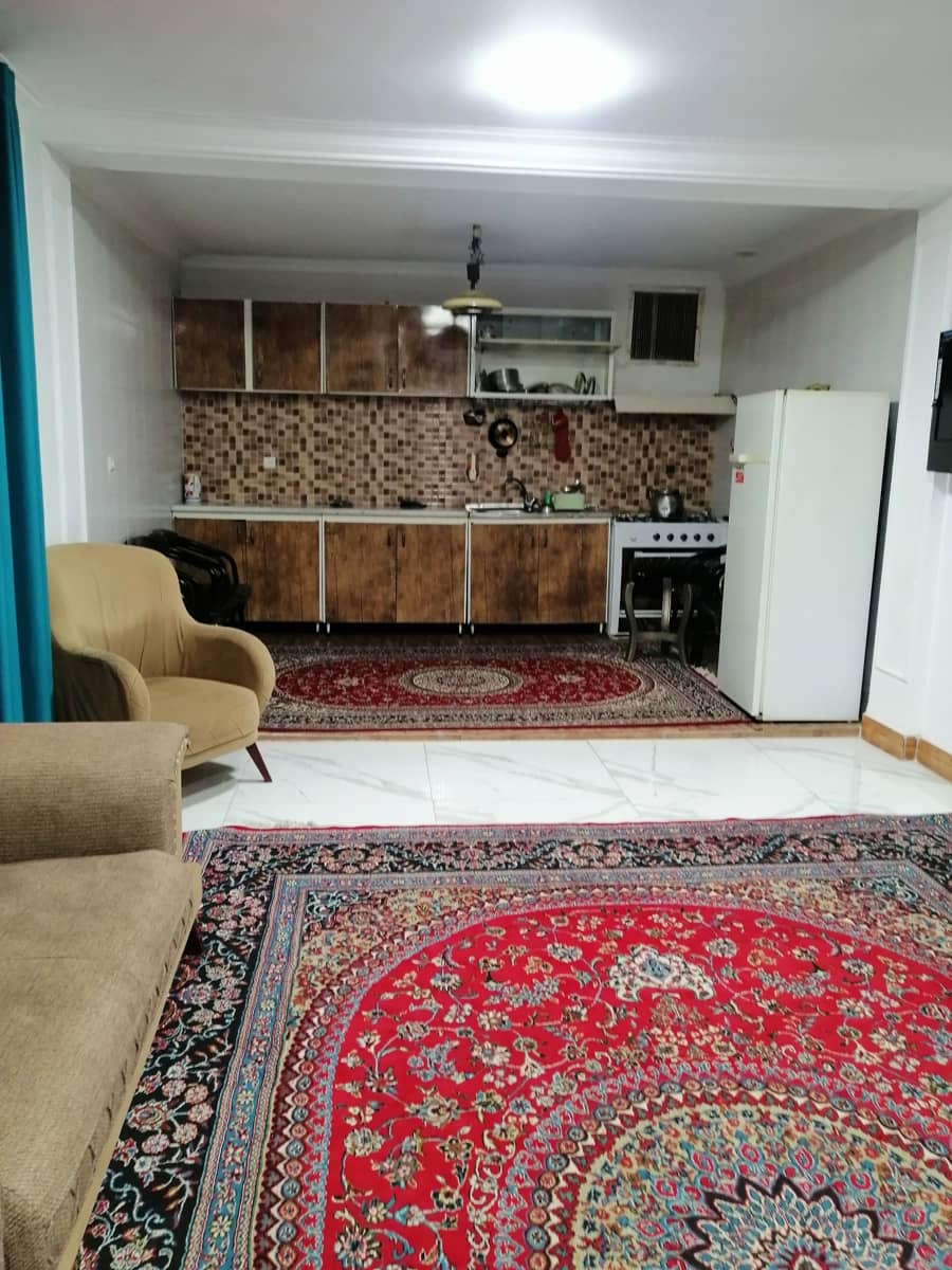 اجاره باغ ویلا استخردار در شهدا نیشابور