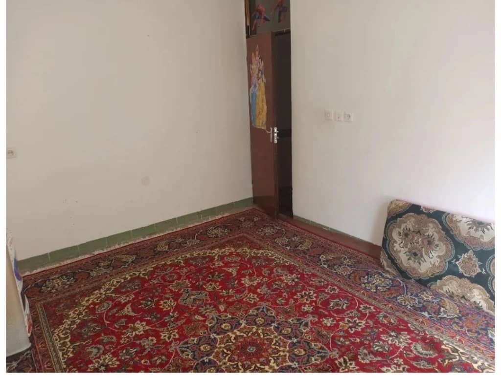 اجاره خانه مبله دو خوابه خیابان معلم بانه سالن
