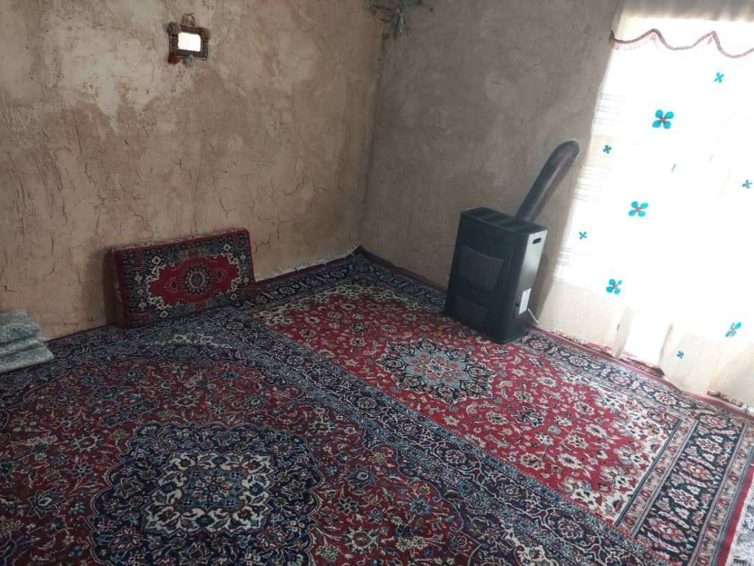 اجاره اقامتگاه سنتی در گلین سنندج - شلانه