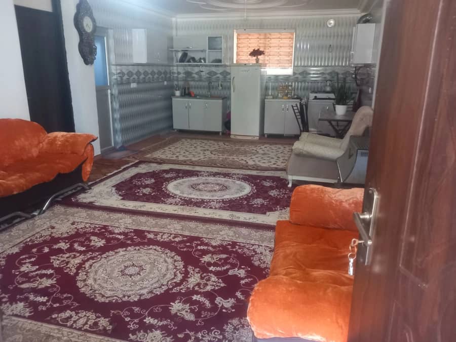 منزل ویلایی در پره سر  نما ساختمان 