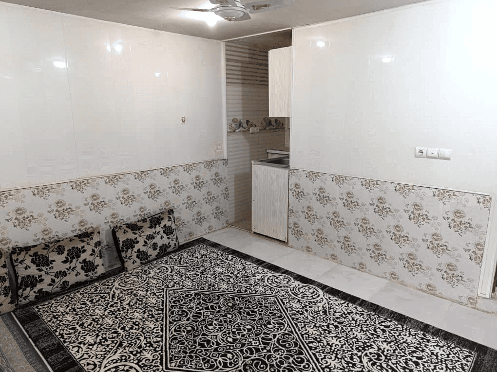 اجاره سوئیت در دلبری درگهان - 1 سوئیت 