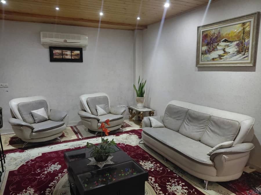 اجاره ویلا در هچیرود نما ویلا