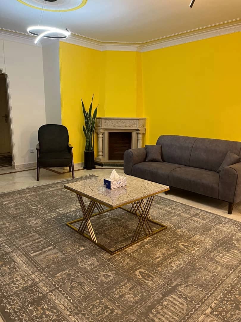 اجاره آپارتمان در فاطمی تهران - 101  سالن 