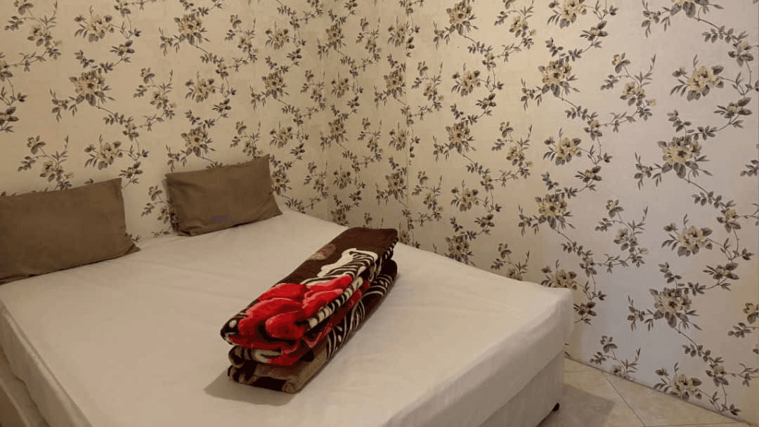 اجاره آپارتمان مبله در امام رضا مشهد سالن