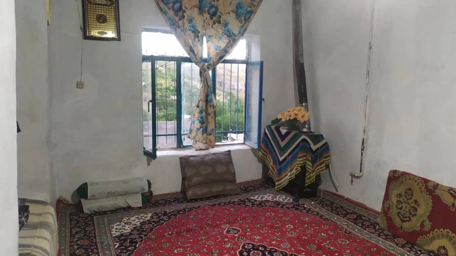 اجاره اتاق سنتی در ملهمدره اسدآباد - 5