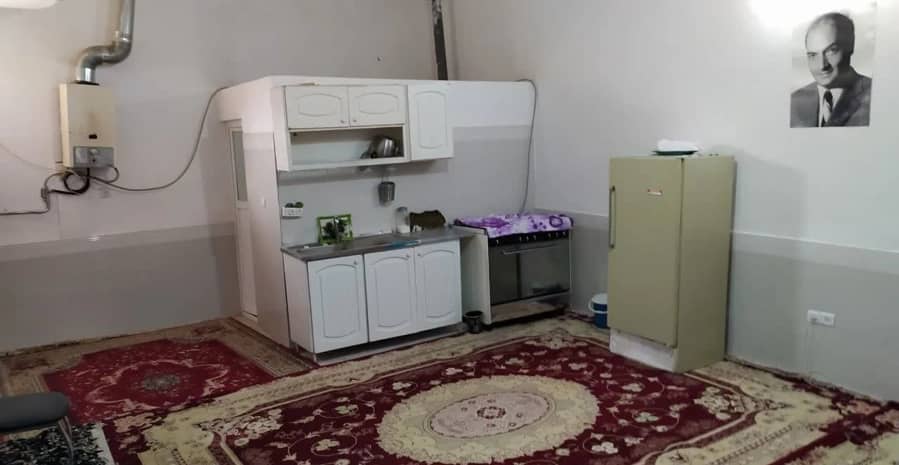 اجاره سوئیت بومگردی در روستا مزینان داورزن - 2 سوئیت 2