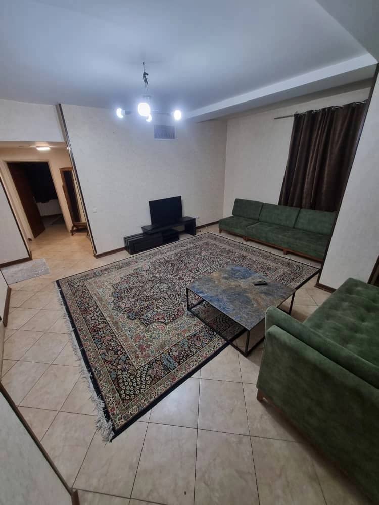 اجاره آپارتمان در میدان کوثر - طبقه دوم سالن