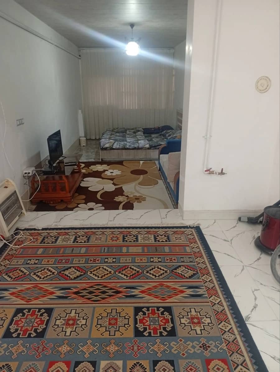 سوئیت ویلایی در دوکوهک شیراز 