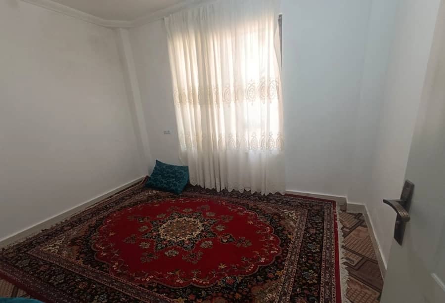 اجاره منزل ویلایی در روستا شیوند دهدز نما ساختمان 