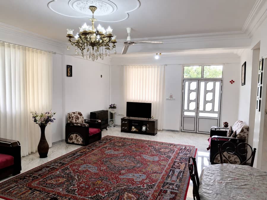  منزل ویلایی در وشمه سرا ماسال