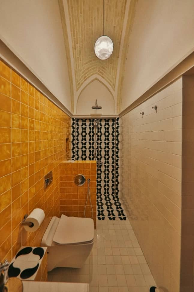 آشیانه توکا