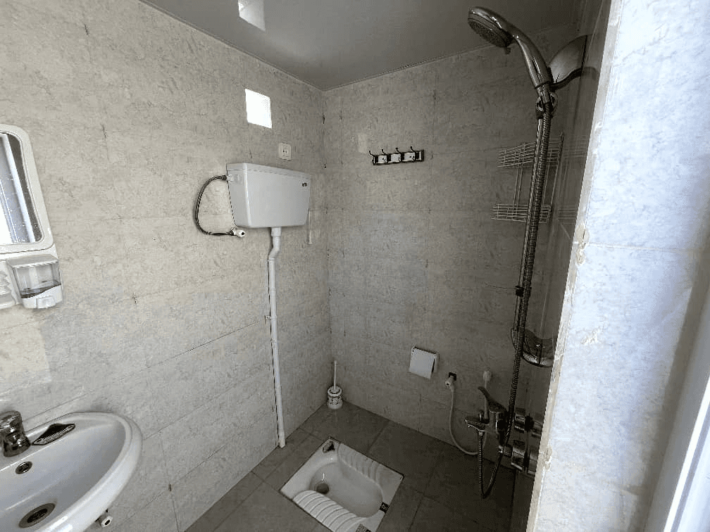 اجاره اتاق بومگردی در روستای طبل قشم - اتاق سنتی