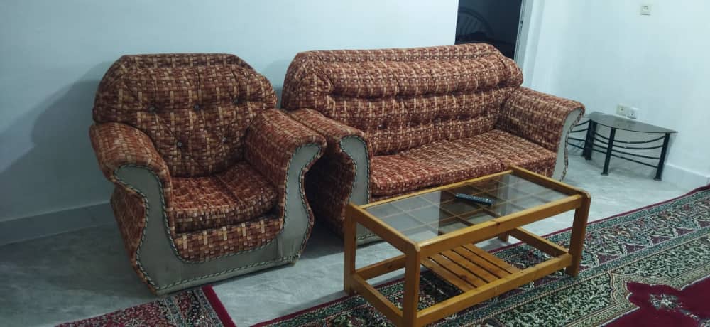 اجاره منزل مبله در نزدیک ساحل کلاچای 