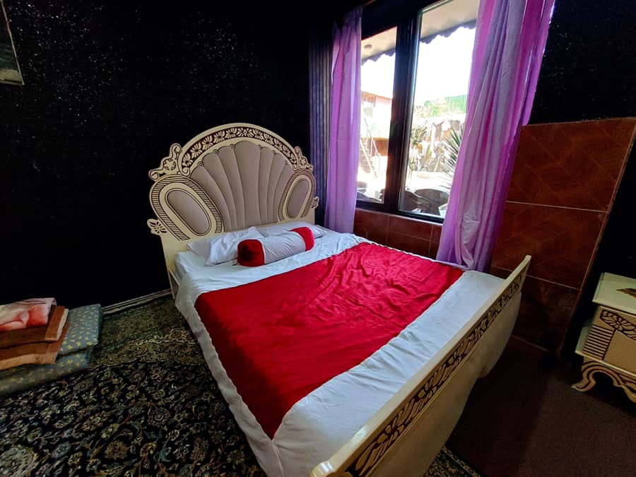 بومگردی در روستا کویشاد بندرانزلی - 3 اتاق 3 