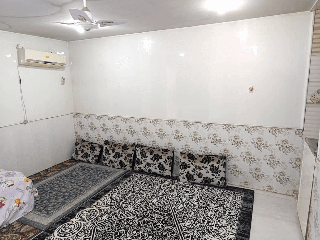 اجاره سوئیت در دلبری درگهان - 1 سوئیت 