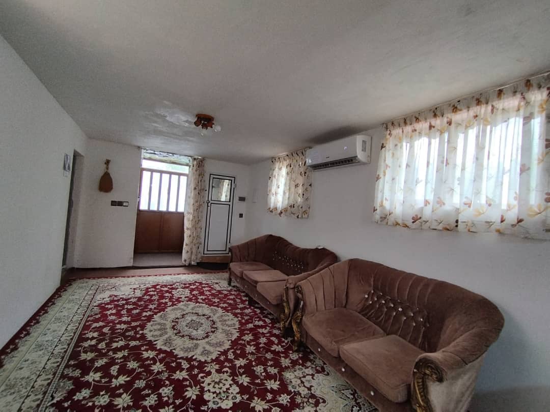 اجاره ویلا در روستا مرکیه ماسال