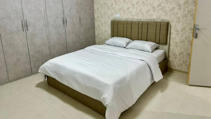 اجاره آپارتمان سه خواب در چمران شیراز - 1 سالن 