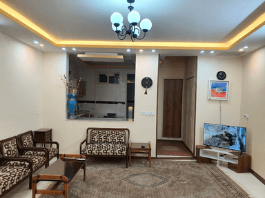 اجاره آپارتمان تکخواب در صفائیه یزد 