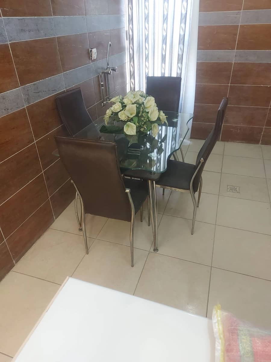 اجاره سوئیت و آپارتمان مبله در مفتح شهرکرد نما