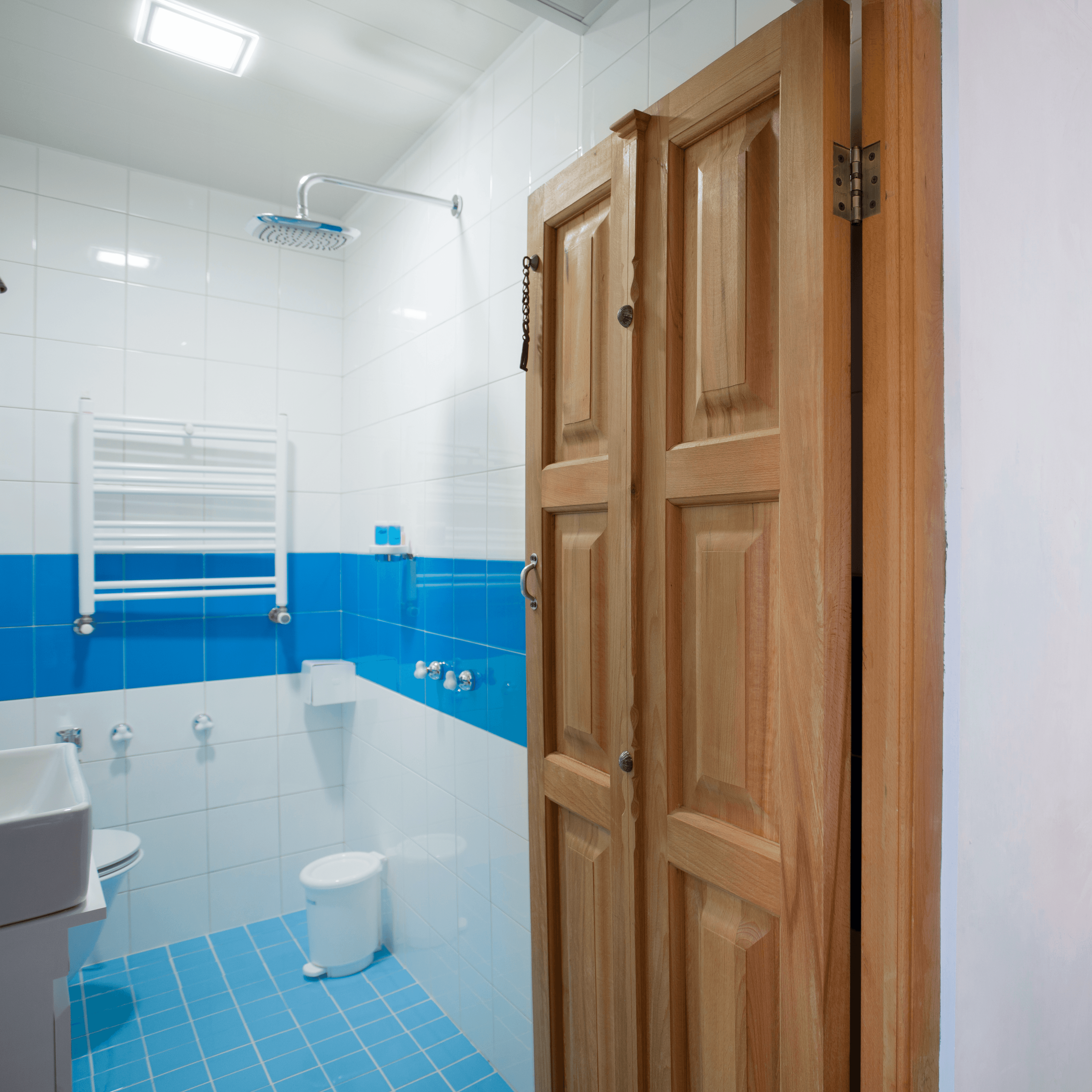 بوتیک هتل سنتی در کاشان - گلبام محوطه