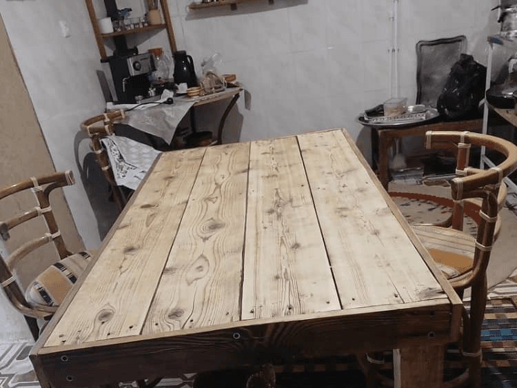 اجاره اقامتگاه سنتی در ابرکوه یزد - اتاق 4 حیاط