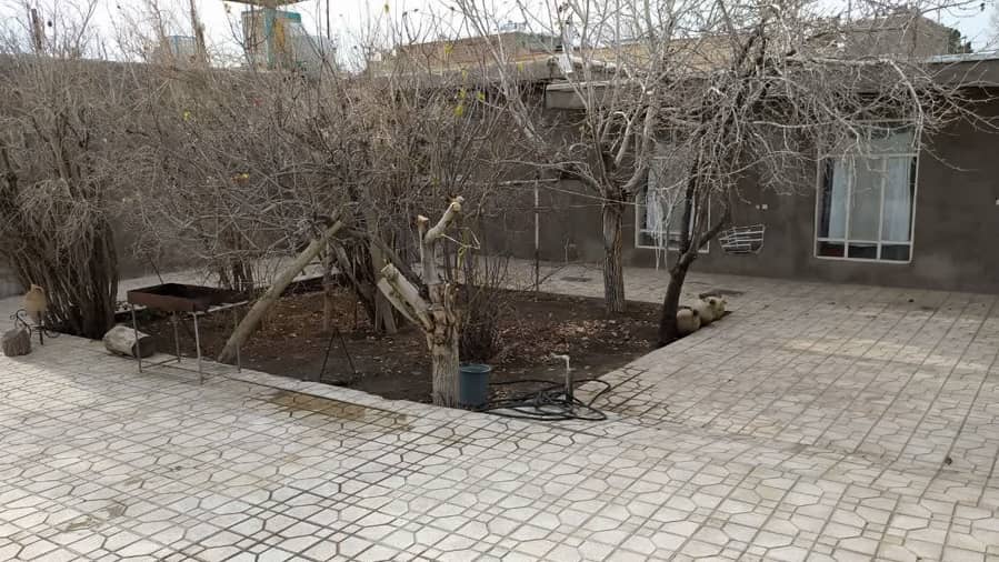 اجاره اقامتگاه بومگردی در روستا مزینان داورزن - 5