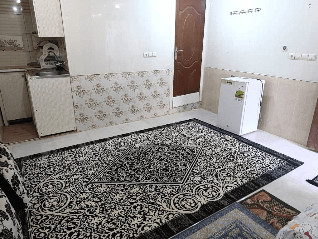 اجاره سوئیت در دلبری درگهان - 1 سوئیت 