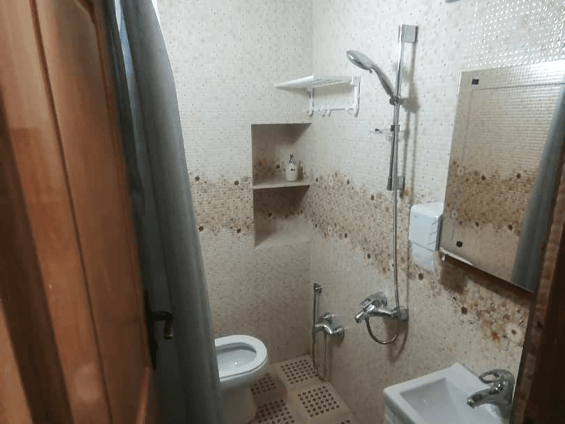  اجاره اتاق چهار تخت در عقدا یزد - ناز بانو اتاق چهار تخت ناز بانو